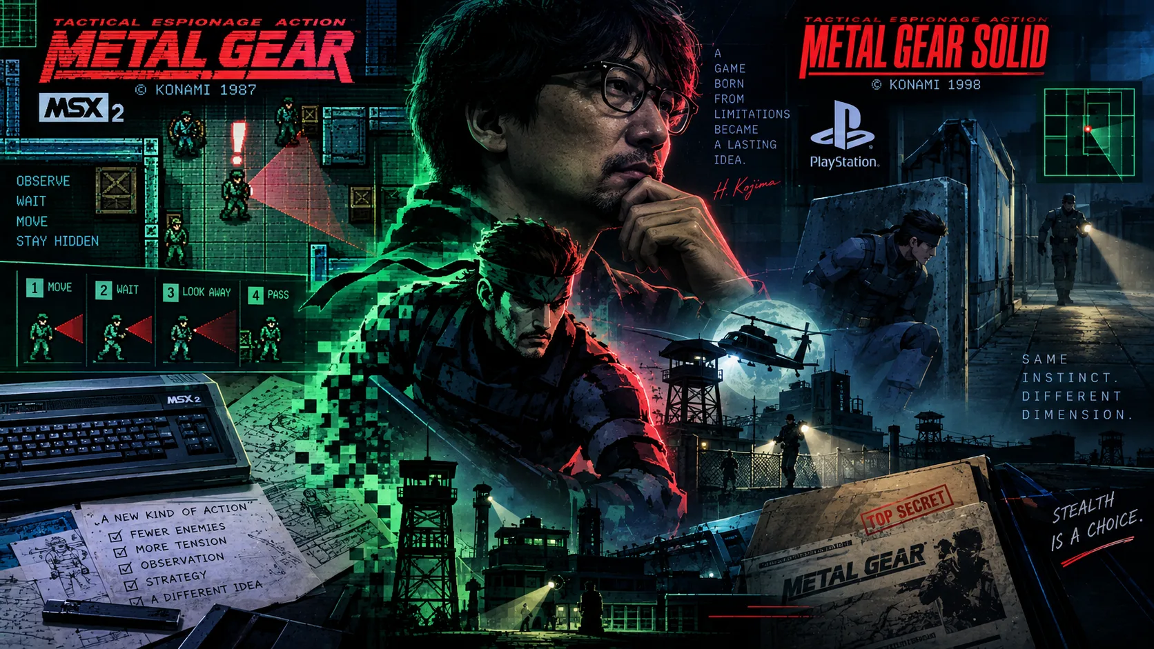 Metal Gear
