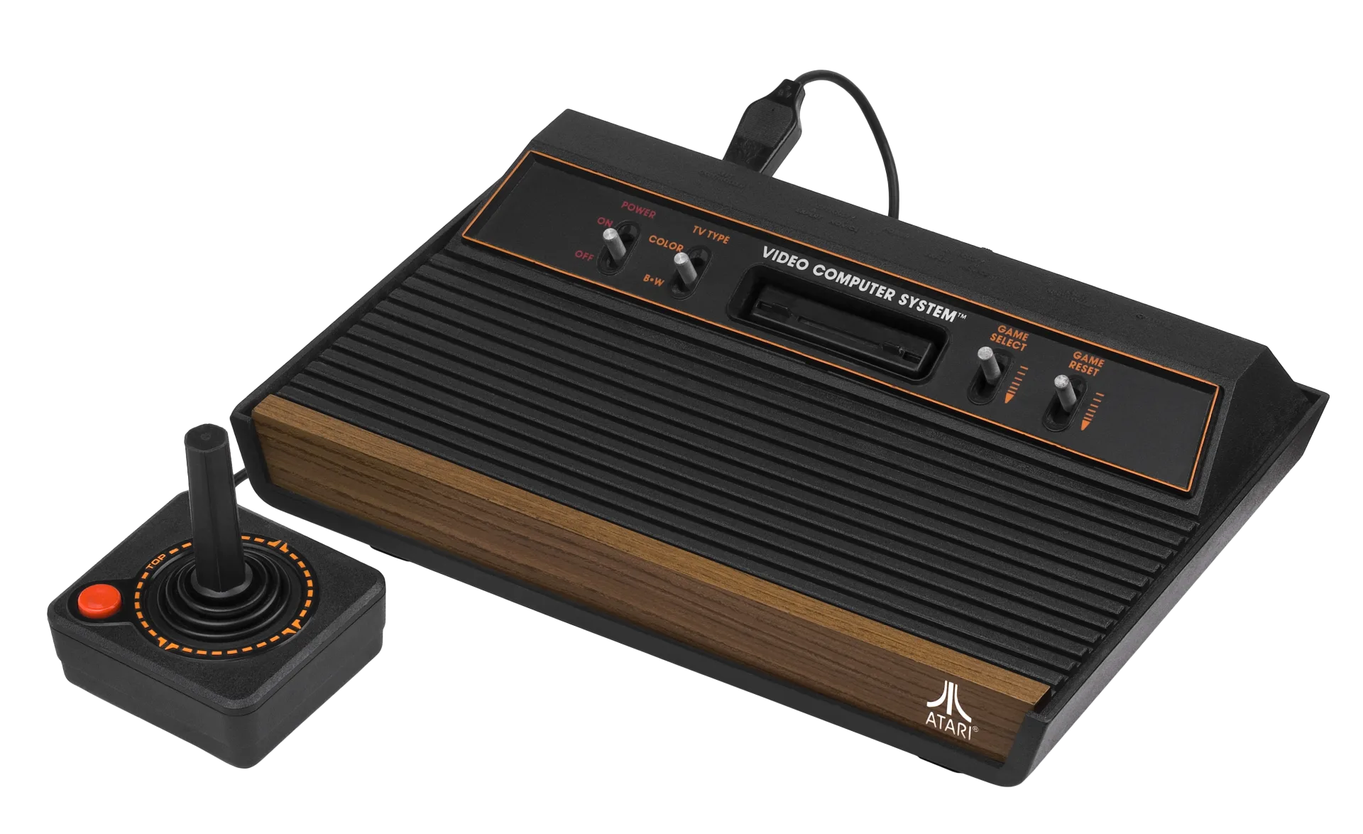 Atari 2600