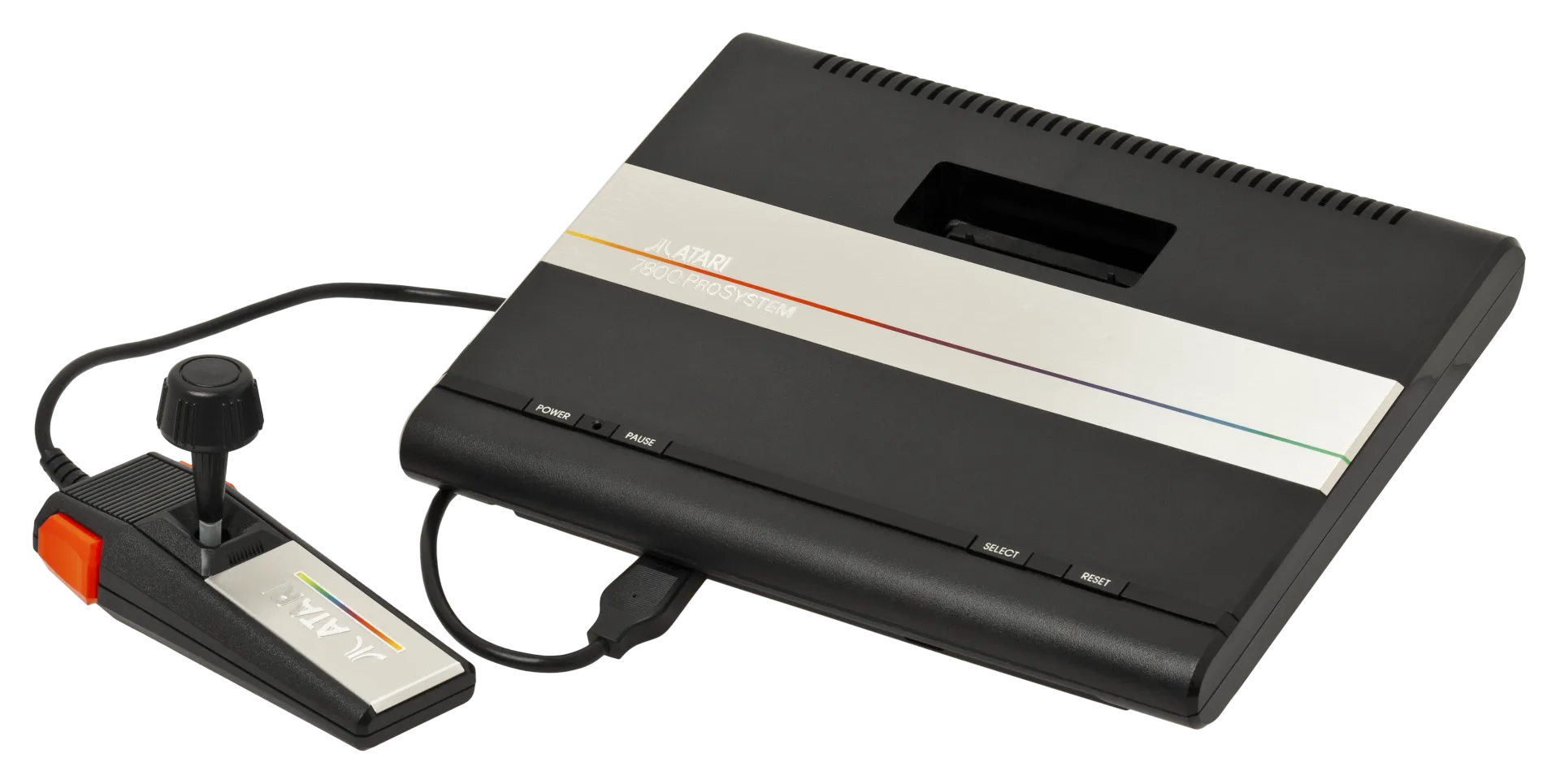 Atari 7800