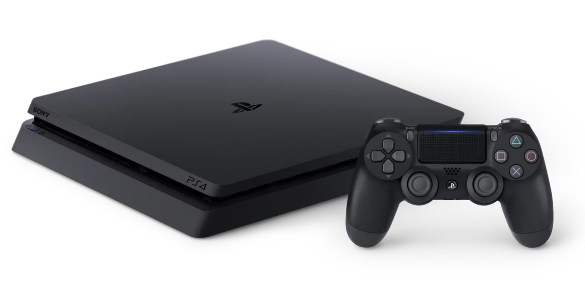 PlayStation 4