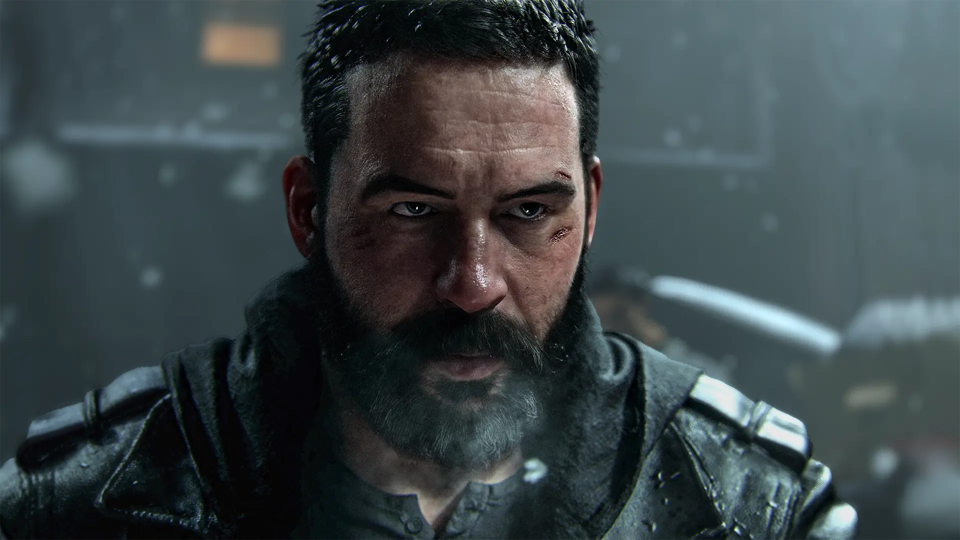 Captain Price