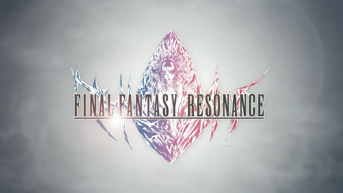 Final Fantasy Resonance