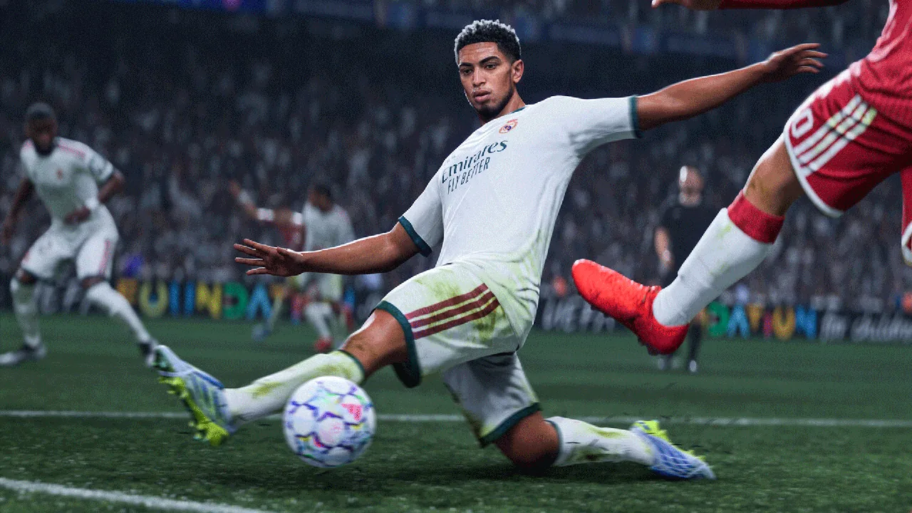 EA Sports FC 27 punta a rendere ogni azione ancora più vicina al calcio reale