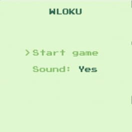 Cover Wloku