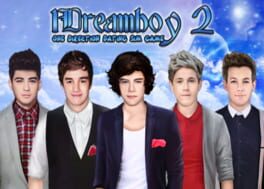 Cover 1Dreamboy 2