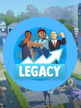 Cover Legacy