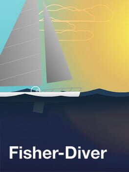 Cover Fisher-Diver