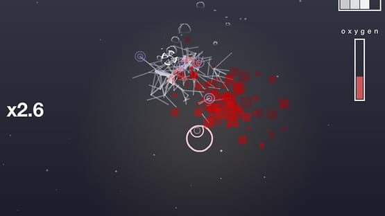 Screenshot Fisher-Diver