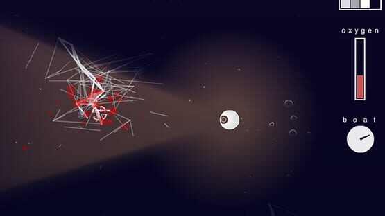 Screenshot Fisher-Diver