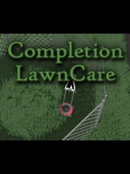 Cover Completion LawnCare