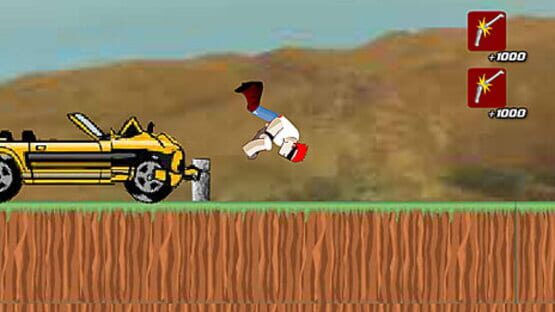 Screenshot Stunt Master
