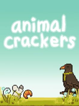 Cover Animal Crackers