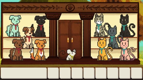 Screenshot Animal Crackers