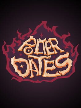 Cover PolterDates
