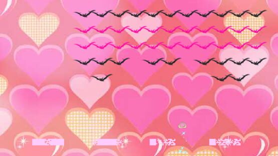 Screenshot Mew Mew Power: Cyniclon Invasion
