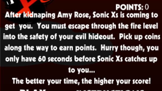 Screenshot Shadow XS