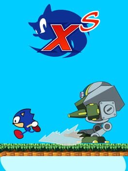 Cover Sonic XS
