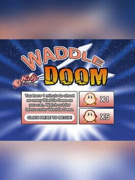 Cover Waddle Doom