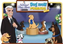 Cover Dog Show Friends