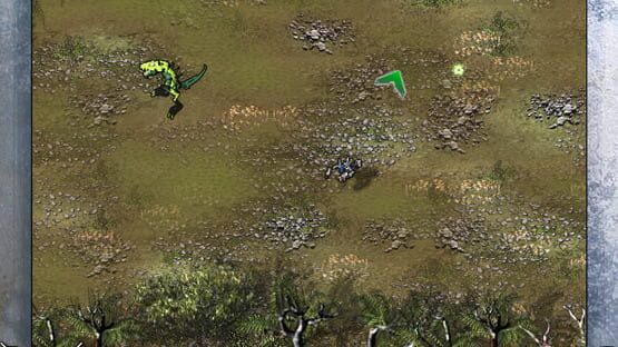 Screenshot Bionicle Mistika