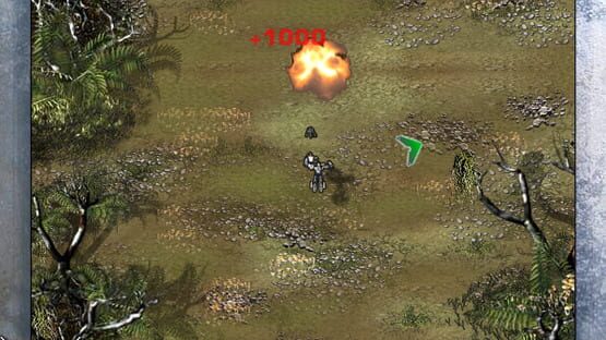 Screenshot Bionicle Mistika