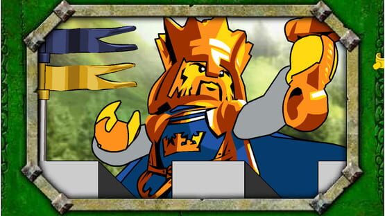 Screenshot Castle Battle: The Game