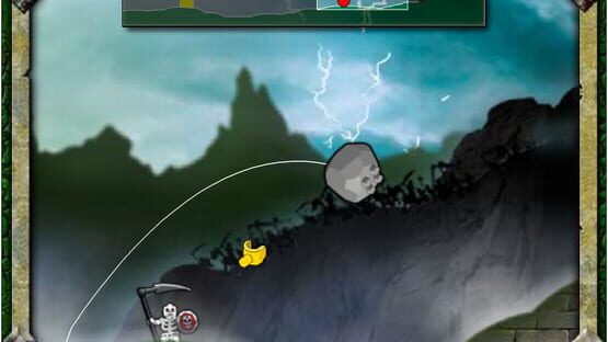 Screenshot Castle Battle: The Game