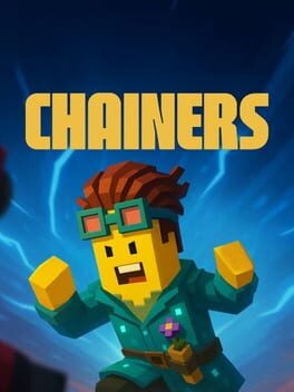 Cover Chainers