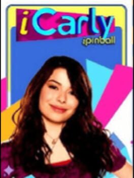 Cover iCarly ipinball
