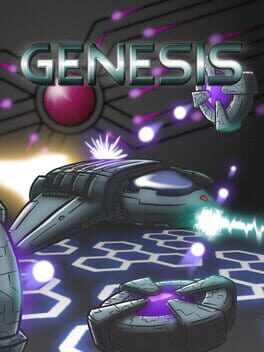 Cover Genesis