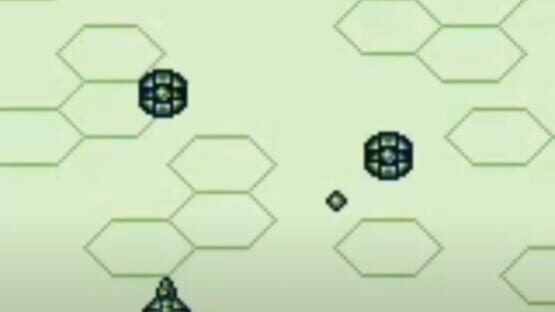 Screenshot Genesis 2