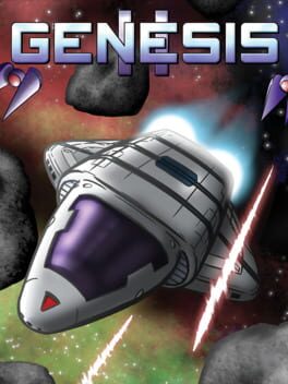 Cover Genesis II