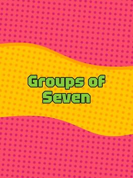 Cover Groups of Seven