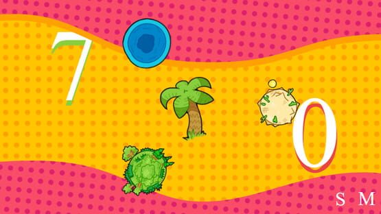 Screenshot Groups of Seven
