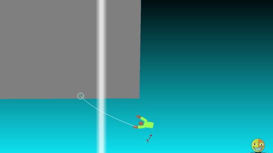 Screenshot Hanger