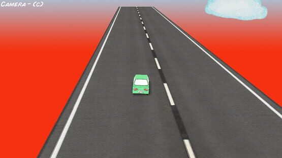 Screenshot A Small Car 2