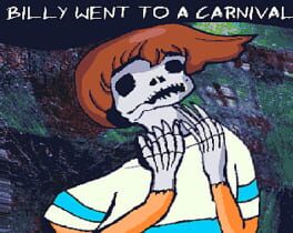 Cover Billy Went to a Carnival