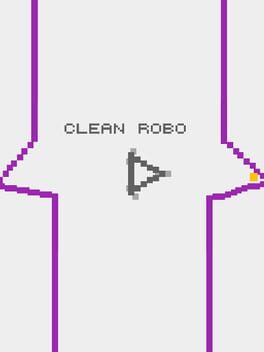 Cover Clean Robo
