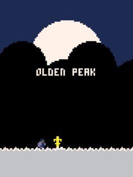 Cover Olden Peak