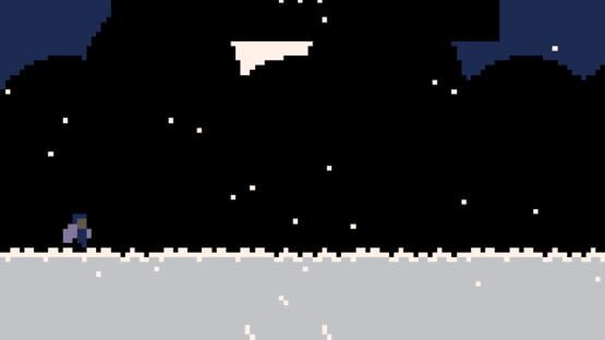 Screenshot Olden Peak