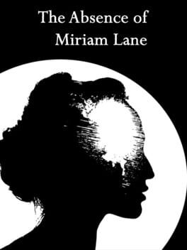 Cover The Absence of Miriam Lane