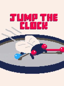 Cover Jump The Clock