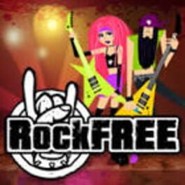 Cover RockFree