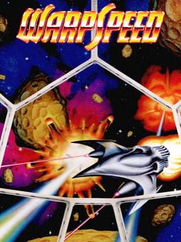 Cover WarpSpeed