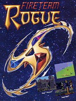 Cover Fireteam Rogue