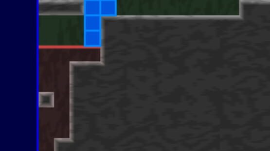 Screenshot Speleomorph