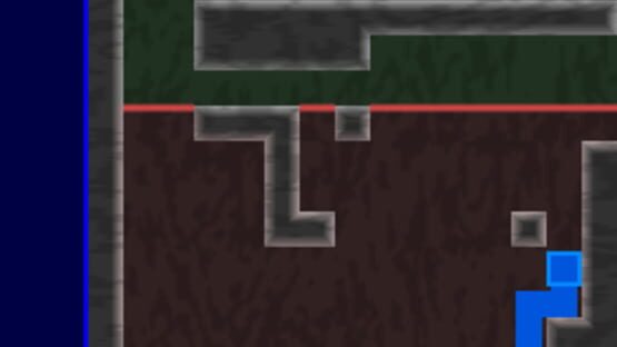 Screenshot Speleomorph