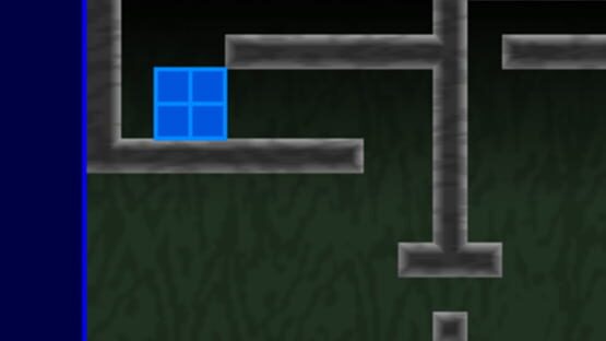 Screenshot Speleomorph
