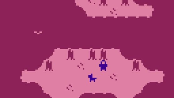 Screenshot Shrine For the Gods of Lost Things