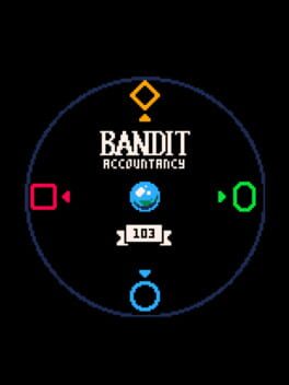 Cover Bandit Accountancy